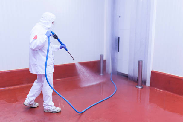 Best Winterizing Services  in Kenmar, PA